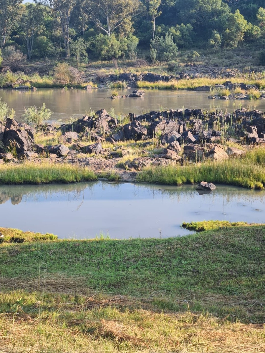 4 Bedroom Property for Sale in Deneysville Free State